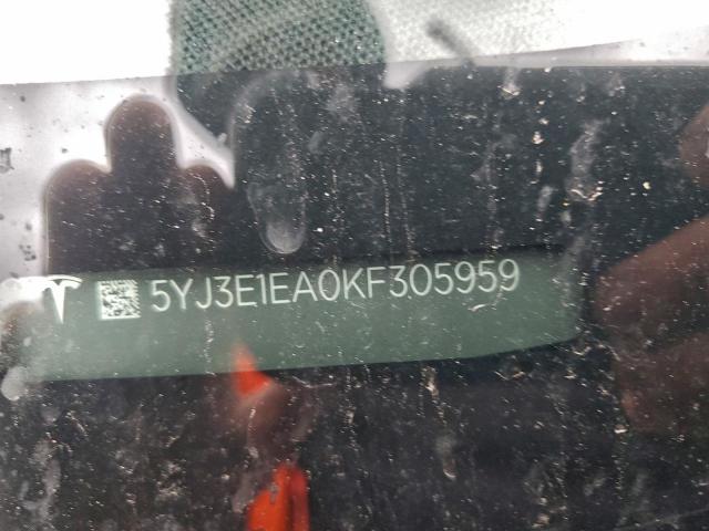 Tesla Model 3 Image 10