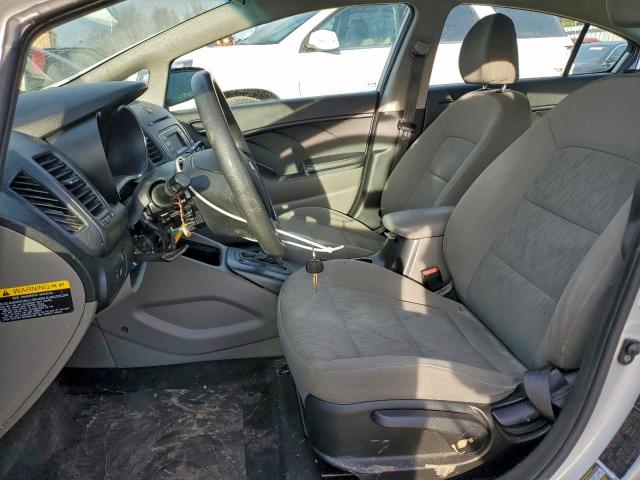 Kia Forte Lx Image 11