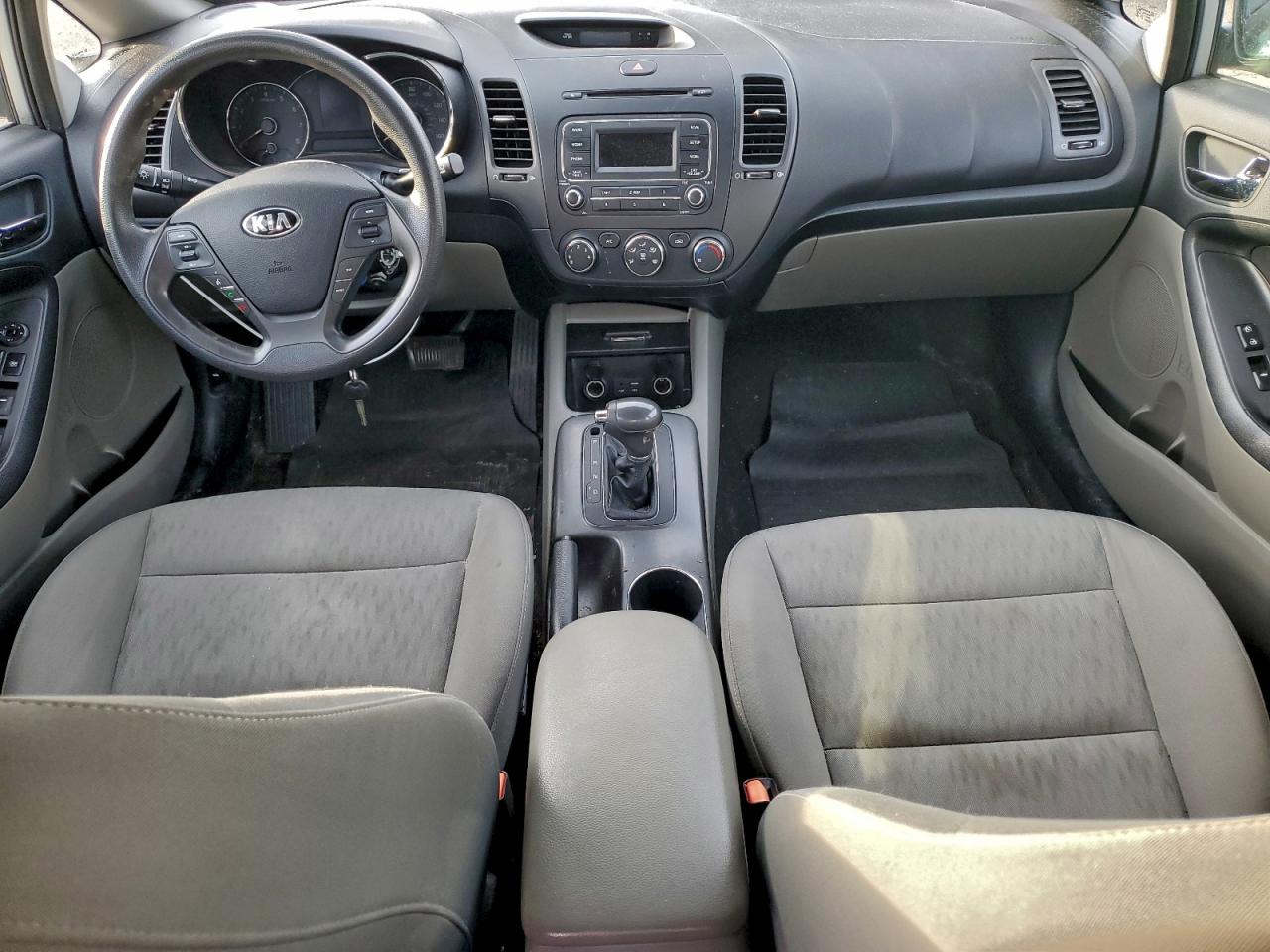 Kia Forte Lx Image 12