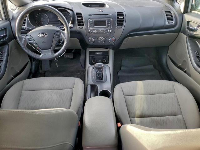 Kia Forte Lx Image 12