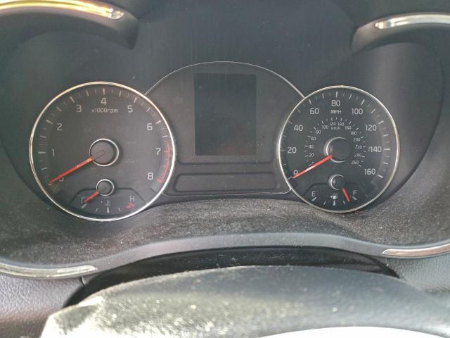 Kia Forte Lx Image 7