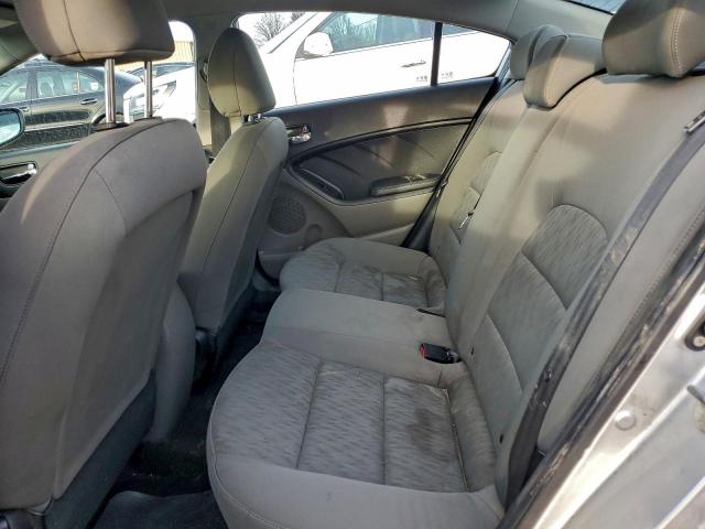 Kia Forte Lx Image 9