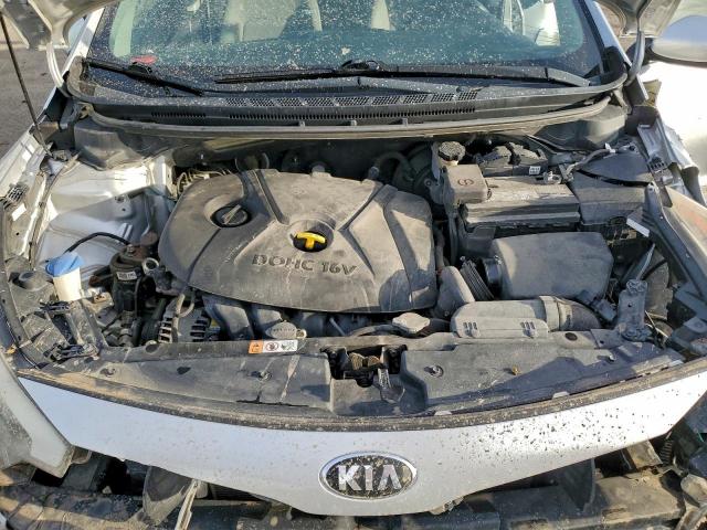 Kia Forte Lx Image 10