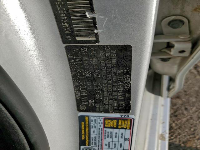 Kia Forte Lx Image 6