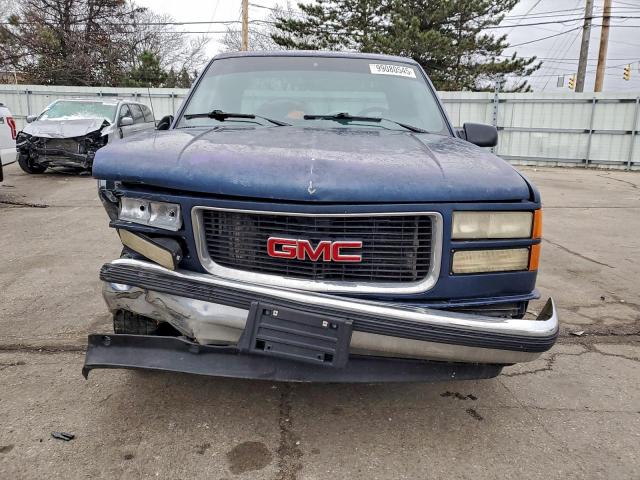 GMC Sierra C1500 Image 12