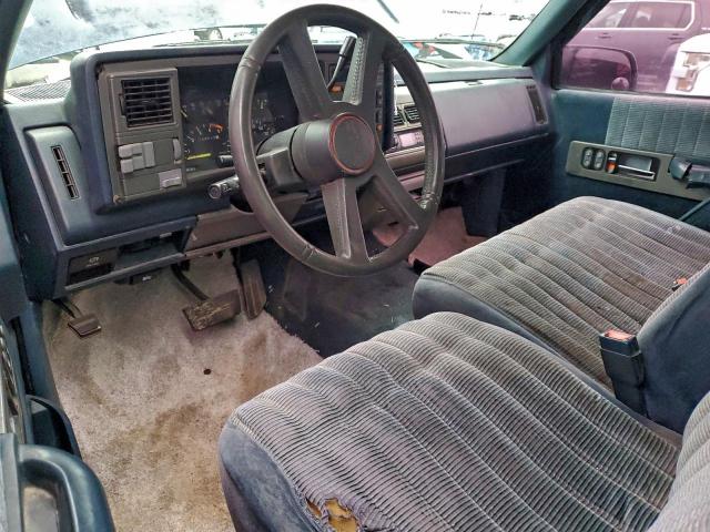 GMC Sierra C1500 Image 6