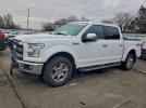 Ford F-150 Supercrew Image 1