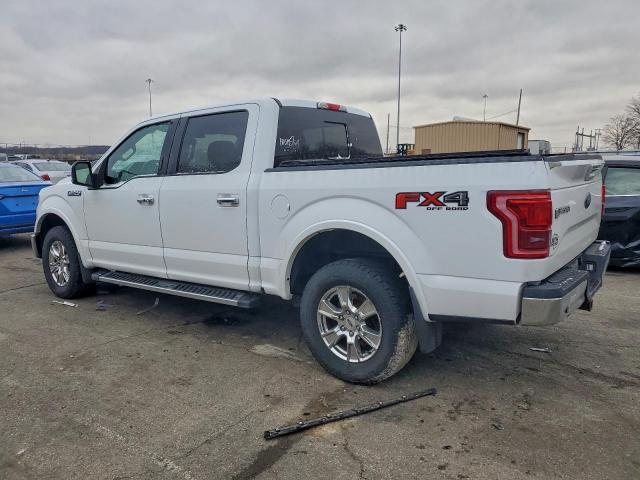 Ford F-150 Supercrew Image 12