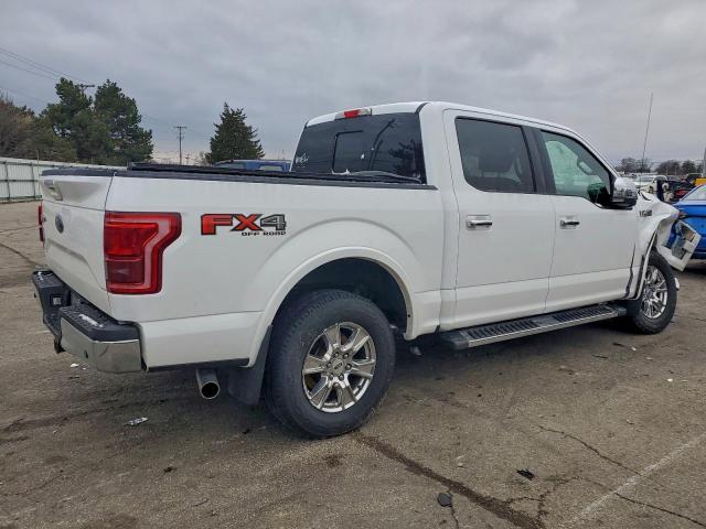 Ford F-150 Supercrew Image 3