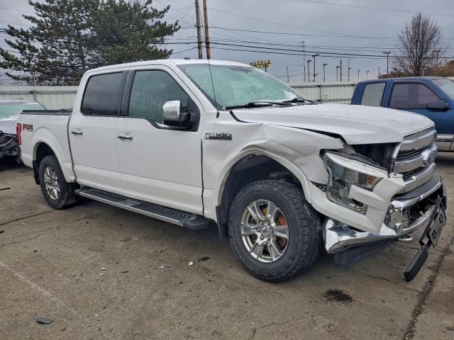 Ford F-150 Supercrew Image 6