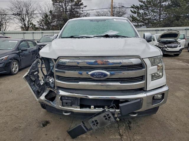 Ford F-150 Supercrew Image 10