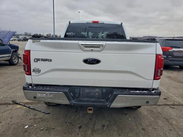 Ford F-150 Supercrew Image 2
