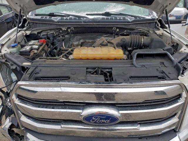 Ford F-150 Supercrew Image 4