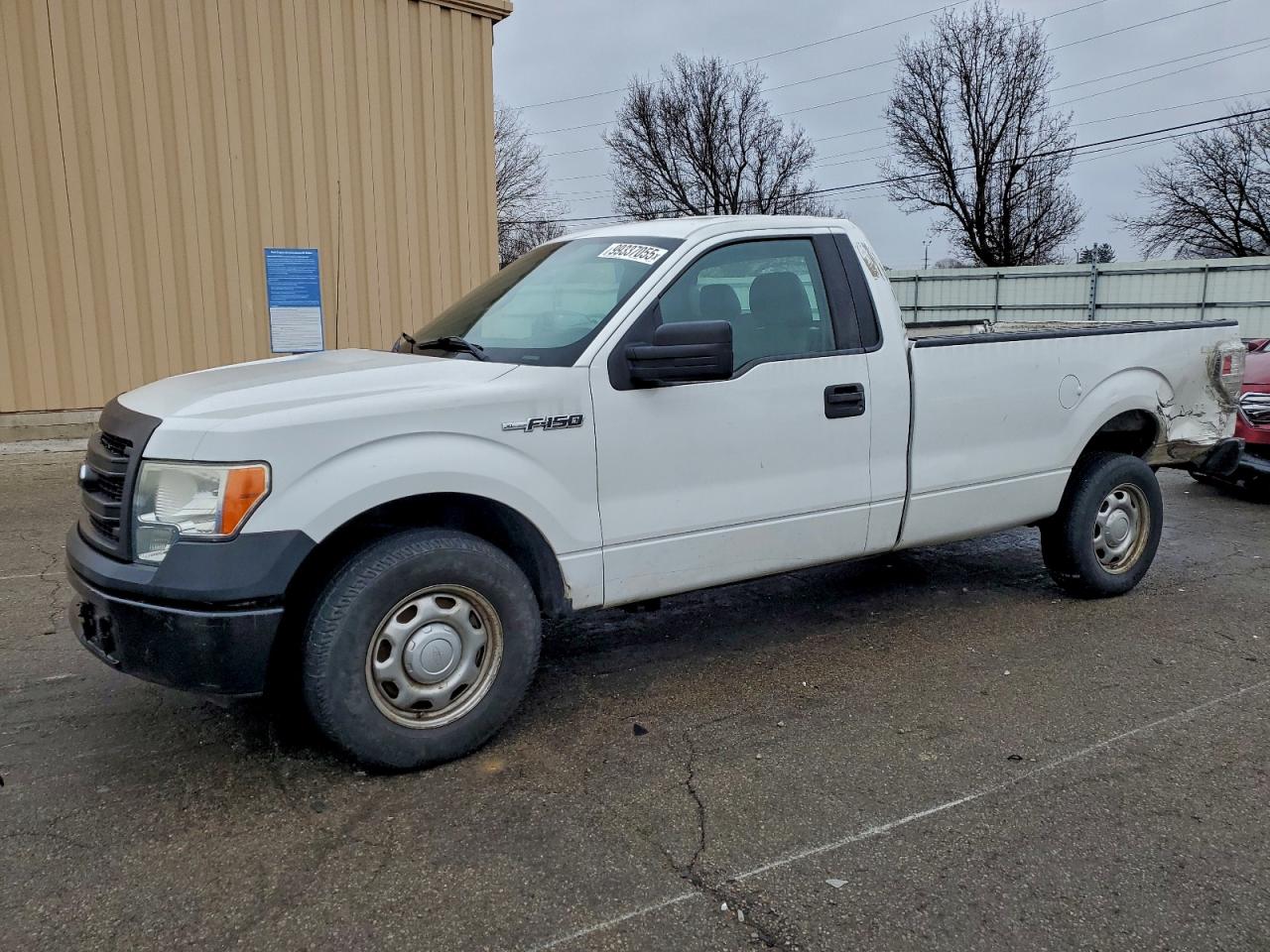 Ford F-150 Image 1