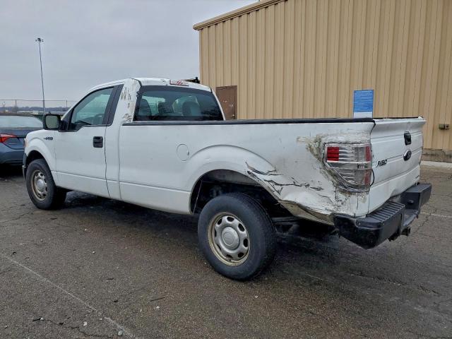 Ford F-150 Image 4