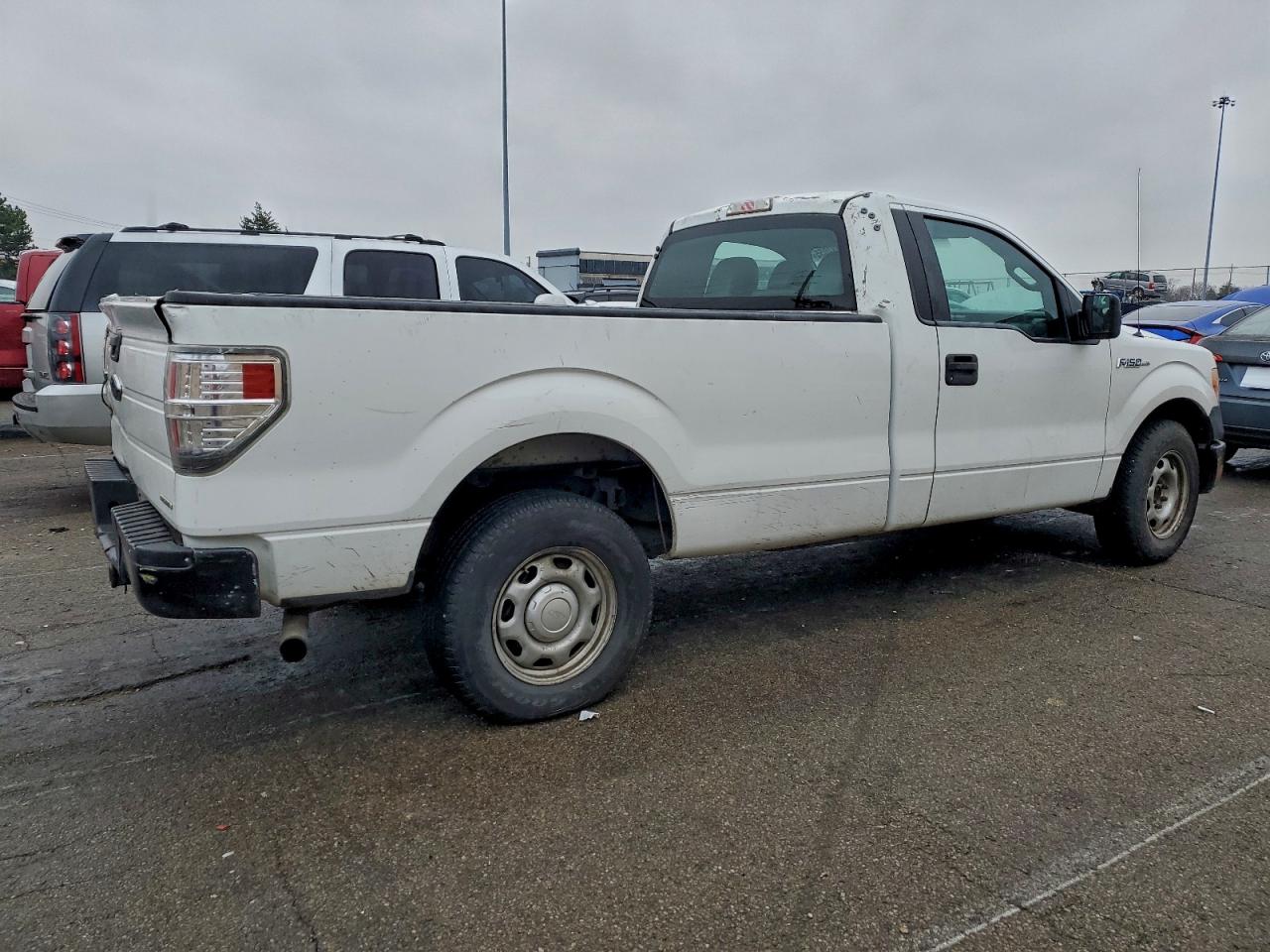 Ford F-150 Image 3