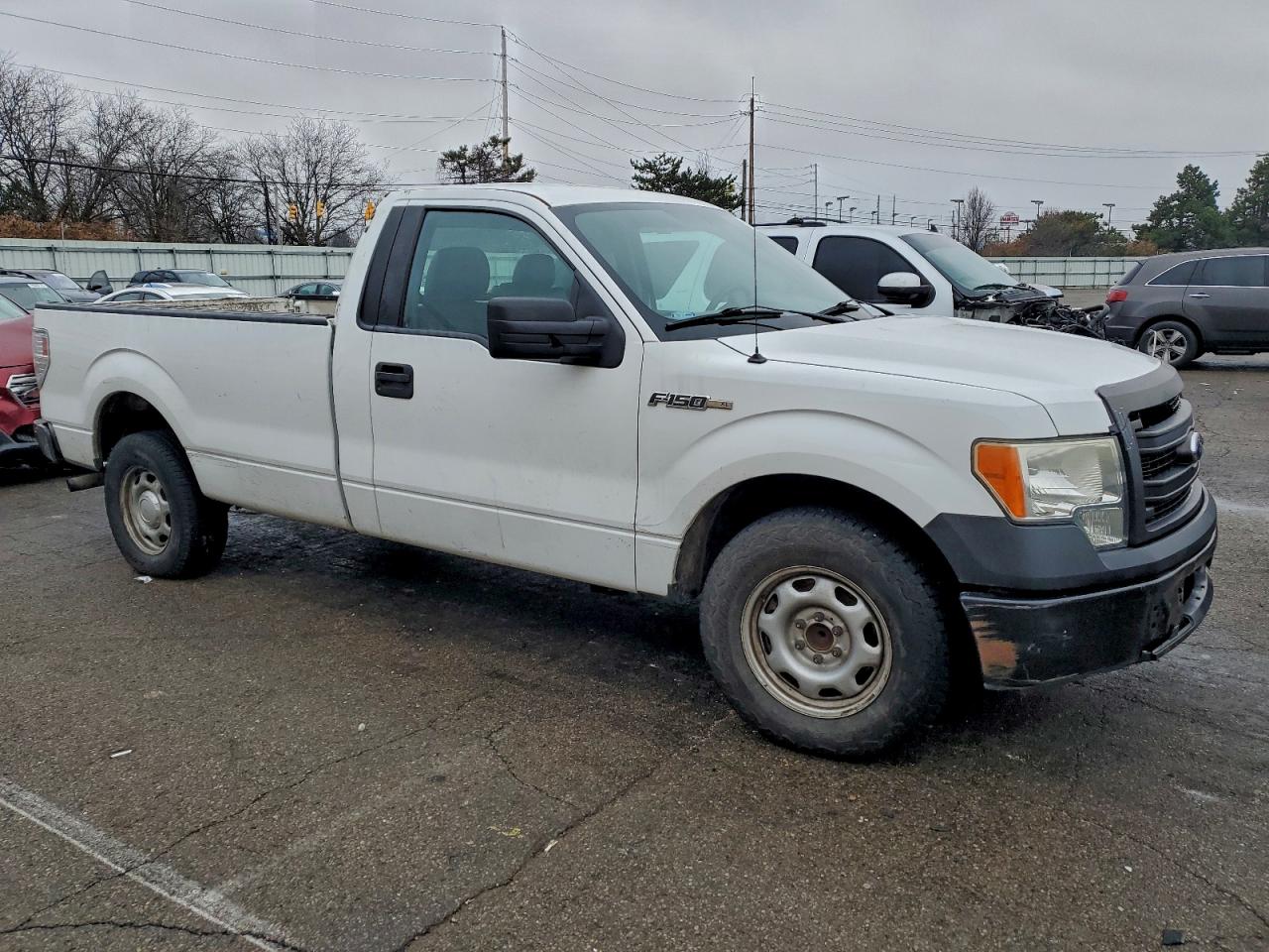 Ford F-150 Image 5