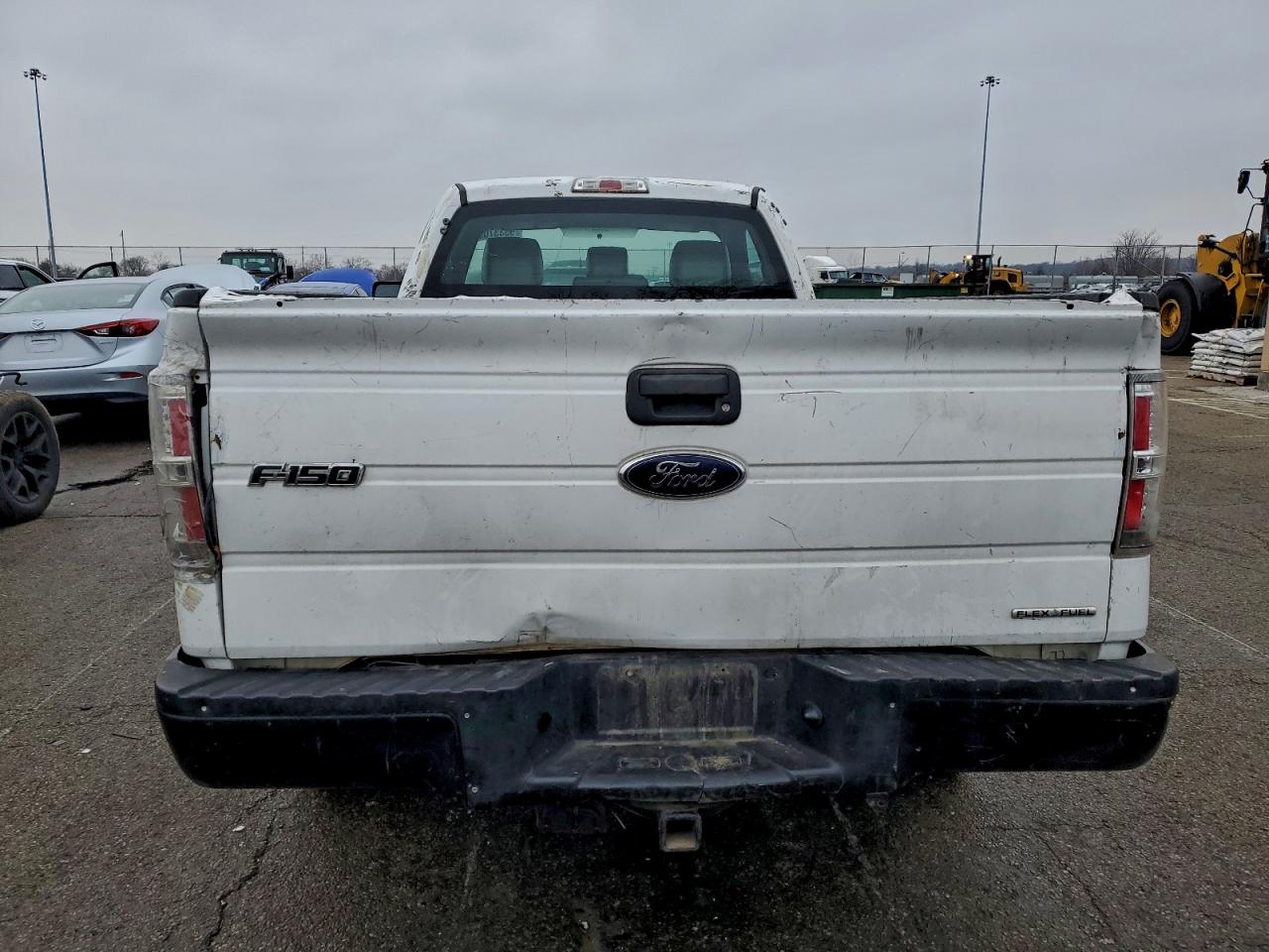 Ford F-150 Image 8