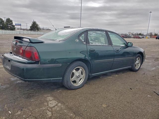 Chevrolet Impala Ls Image 10