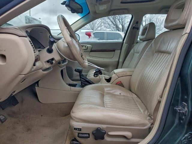 Chevrolet Impala Ls Image 7