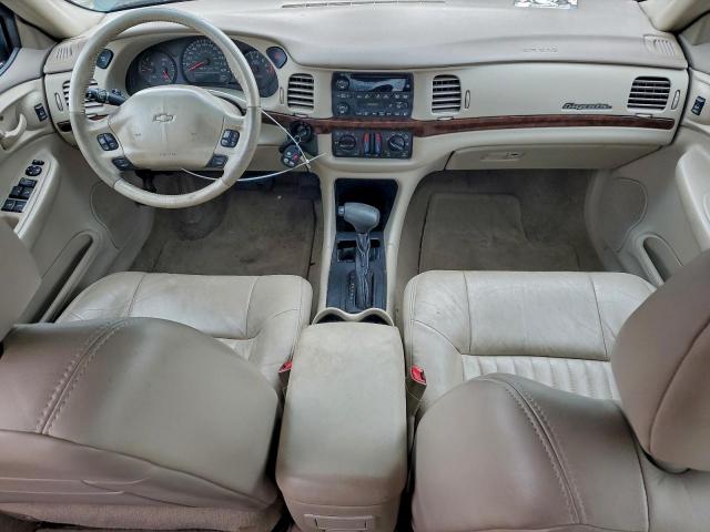 Chevrolet Impala Ls Image 6