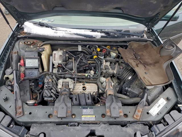 Chevrolet Impala Ls Image 12