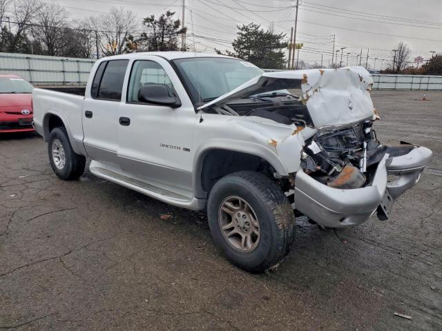 Dodge Dakota Quad Slt Image 5