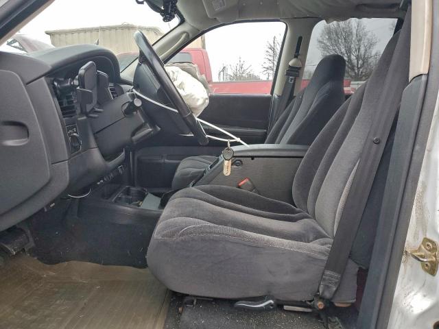 Dodge Dakota Quad Slt Image 6