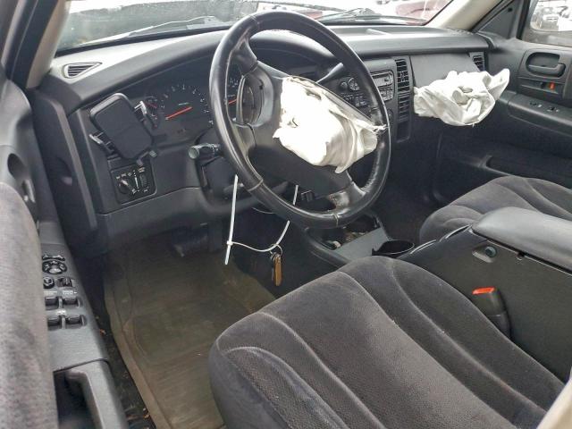 Dodge Dakota Quad Slt Image 4