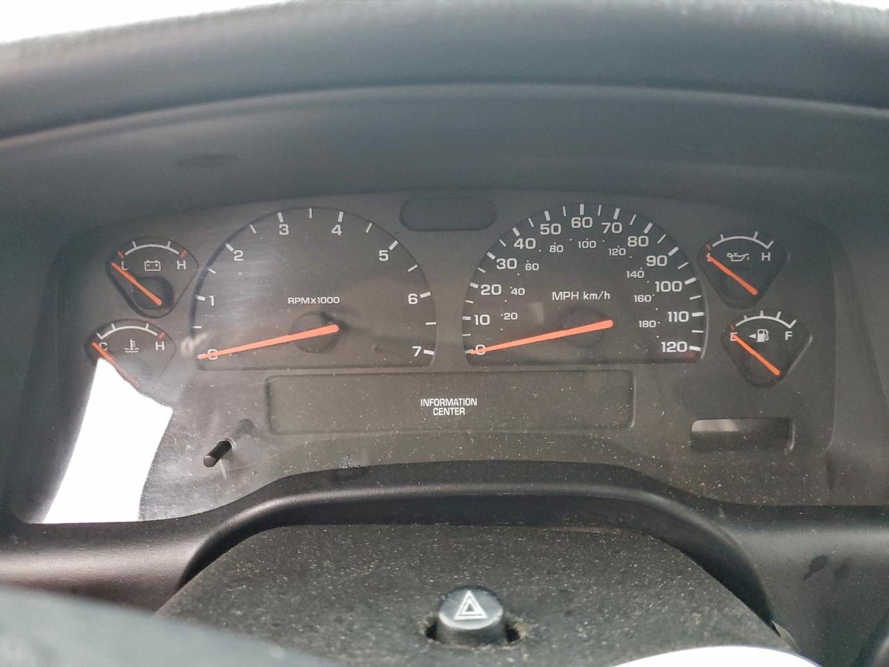 Dodge Dakota Quad Slt Image 7