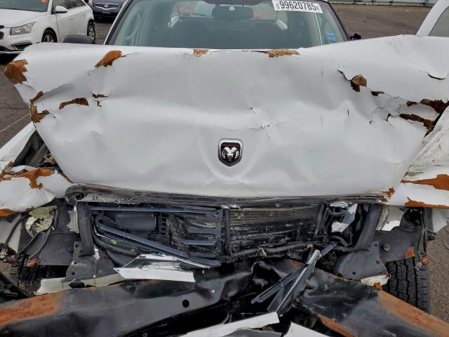 Dodge Dakota Quad Slt Image 10