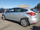 Ford Focus Titanium Image 2