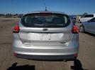 Ford Focus Titanium Image 10