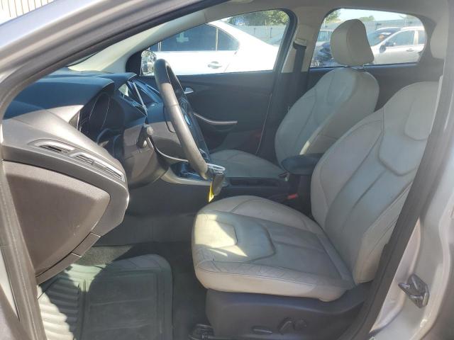 Ford Focus Titanium Image 8