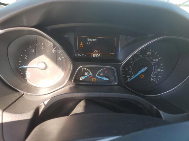 Ford Focus Titanium Image 7