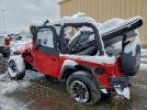 Jeep Wrangler Sport Image 7