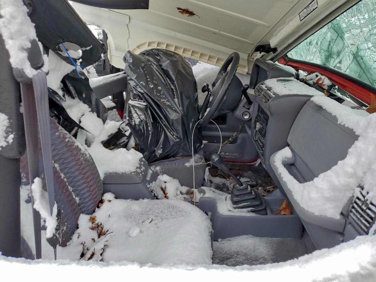 Jeep Wrangler Sport Image 6