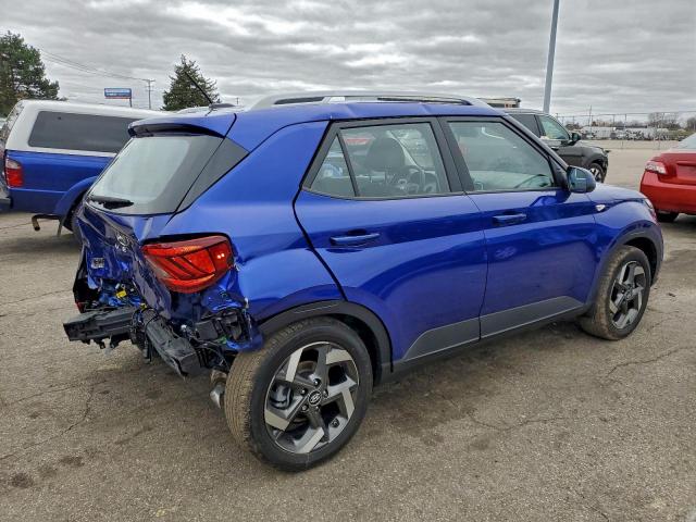 Hyundai VENUE Sel Image 3