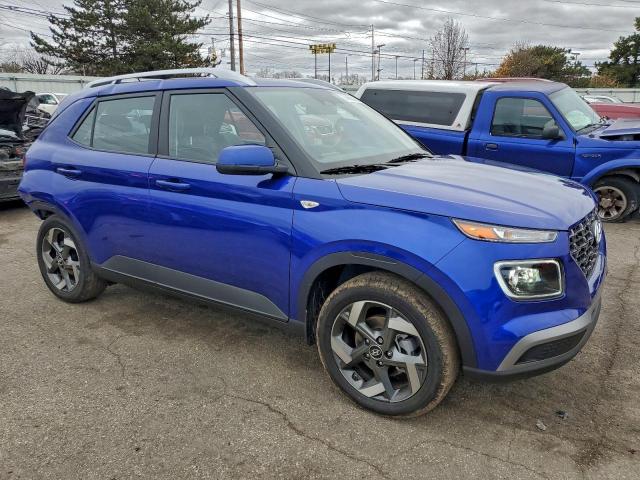 Hyundai VENUE Sel Image 4