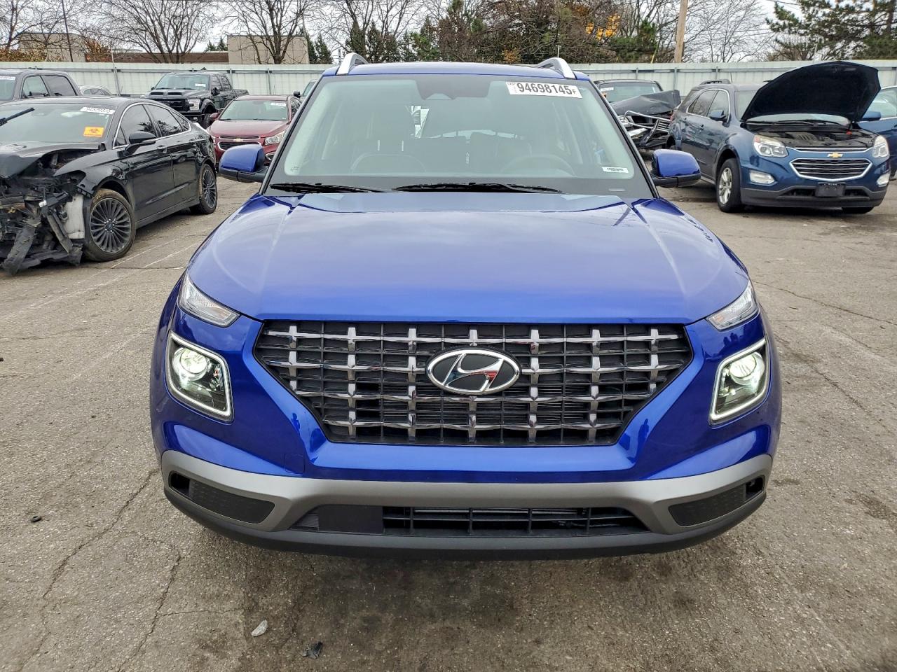 Hyundai VENUE Sel Image 7