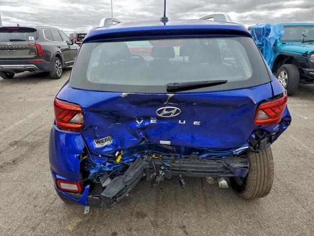 Hyundai VENUE Sel Image 5