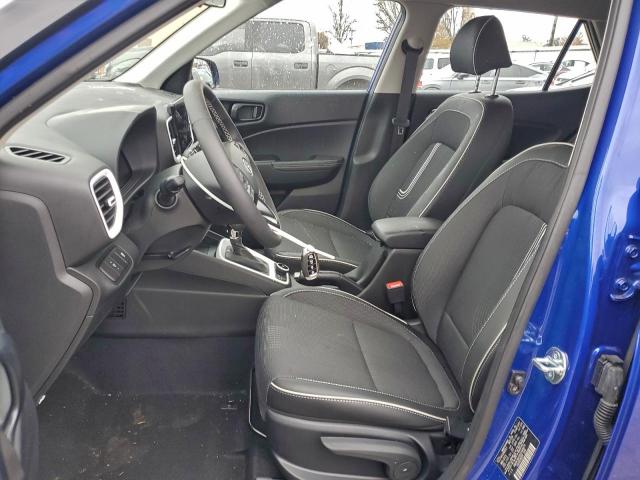 Hyundai VENUE Sel Image 8