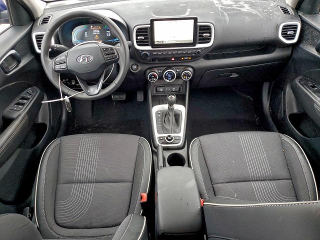 Hyundai VENUE Sel Image 12