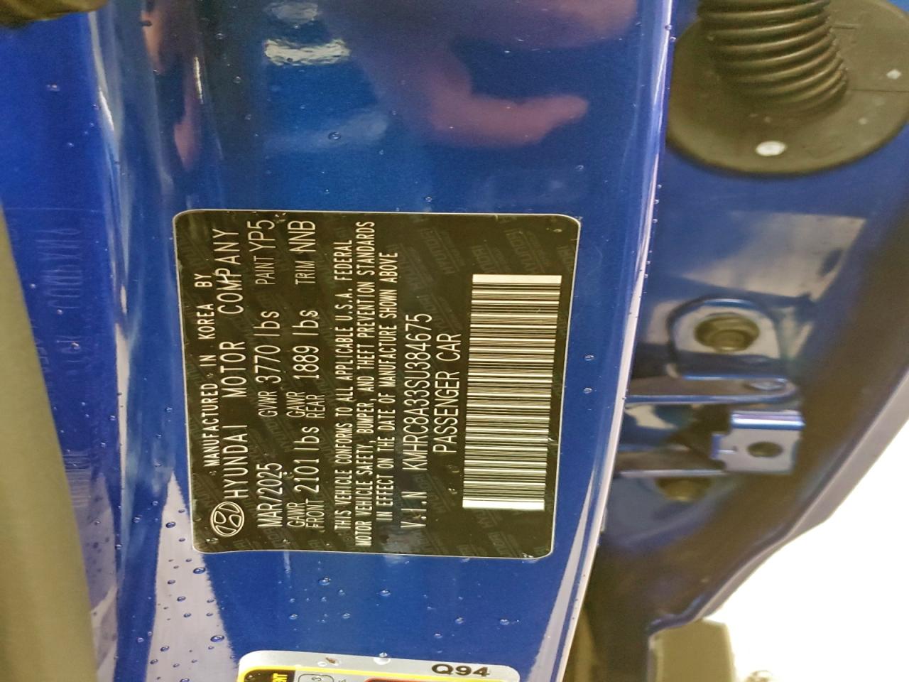 Hyundai VENUE Sel Image 13