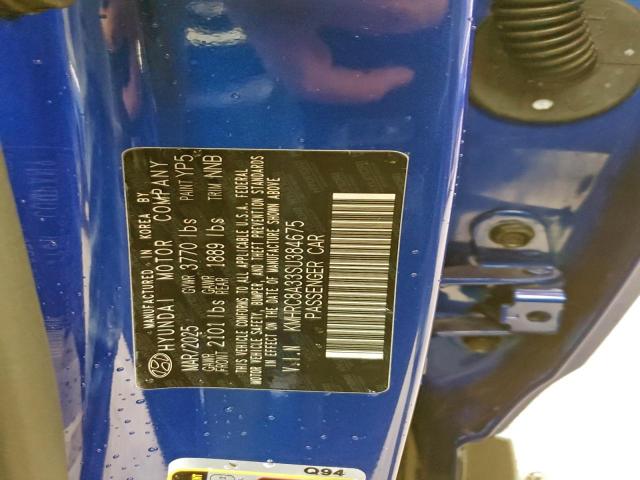 Hyundai VENUE Sel Image 13