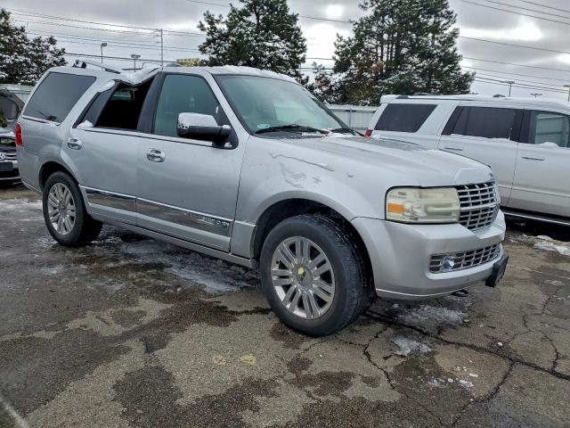 Lincoln Navigator Image 5