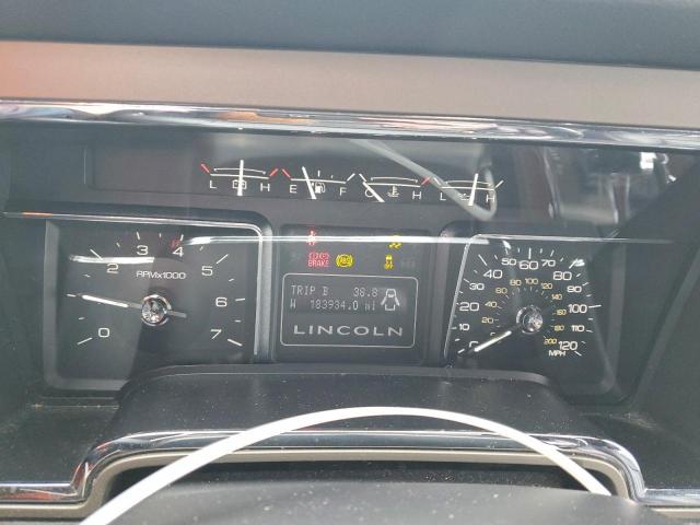 Lincoln Navigator Image 6