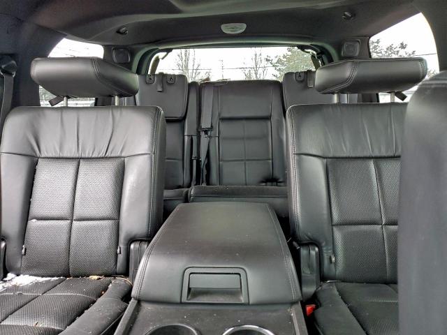 Lincoln Navigator Image 9