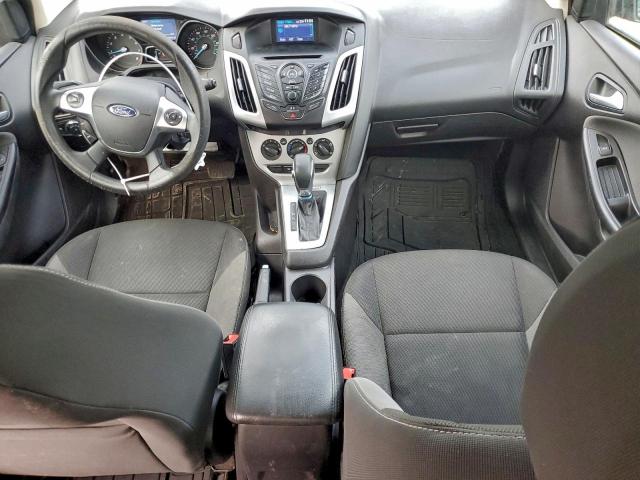 Ford Focus Se Image 4