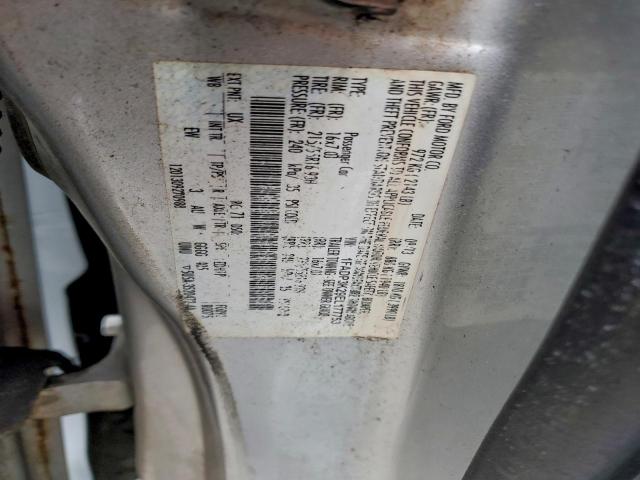 Ford Focus Se Image 9